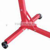 1000lbs Workshop Automotive Rotating T-style Engine Stand thumbnail-4