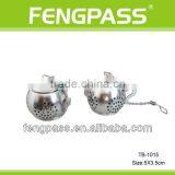 Plastic Tea Strainers (44-45-46) thumbnail-1