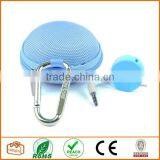 Eva Earphone Case Blue thumbnail-3