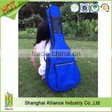 China Supplier Best Selling Fashionable Stars and Stripes Big Guitar Bag, Wholesale Guitar Gig Bag thumbnail-6