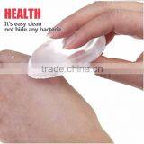 Silicone Sponge for Makeup Tools Amazon Hot Selling Powder Puff Factory thumbnail-6
