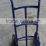 Heavy Duty Steel Hand Truck thumbnail-2