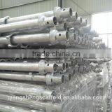 Hdg Mobile Scaffold Differet Types of Scaffold Storage High Strength Bear Capacity Cuplock Scaffolding for Construction Projects thumbnail-2