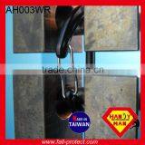 Wire Gate Aluminum Hanging Seat Hammock Carabiner thumbnail-5