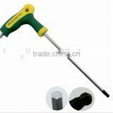 BERRYLION 5mm T Handle Allen Wrench With a Ball Head for Sale thumbnail-4