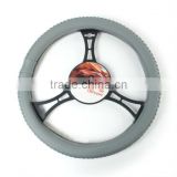 PVC Steering Wheel cover