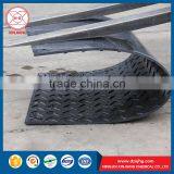 Anti-skid and Environmental Friendly HDPE Temporary Roads & Ground Mats thumbnail-5