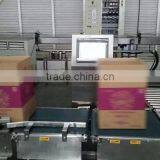 Conveyor Check Weigher.online Weigher Check Machine thumbnail-2