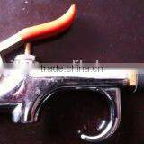 Air Blow Gun - Palm Grip - Metal Body - BGP10R thumbnail-3