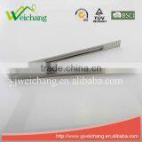 WCA285 Hot Sale Food Tongs Stainless Steel BBQ Tongs thumbnail-2