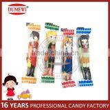 Mini Fruit Flavor Cartoon Children Hollow Bubble Gum thumbnail-2