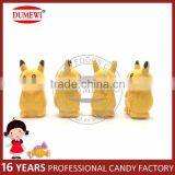 New Pokemon Pikachu Toy Candy With Tattoo Paper thumbnail-3