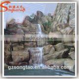 Wholesale China Indoor Artificial More Layers Waterfall Fountain to Decoration thumbnail-4