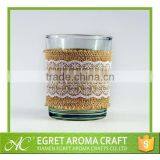 2015 Wholesales Factory Direct Sales Glass Bottle Decorative Reed Diffuser thumbnail-2