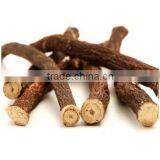 New Licorice Herb Licorice Extract Powder/granule Licoflavone Glycyrrhizic Acid Benefit for Stomach thumbnail-4