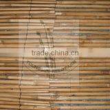 Natural Bamboo Garden Fence thumbnail-1