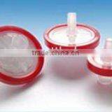 Syringe Filter-PVDF thumbnail-1