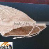 100% Jute Pouches Drawstring for Packing thumbnail-1