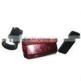 LIHO Bicycle LED Light thumbnail-3