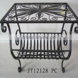 Iron Handcraft Decoration Appareils Manmade Craft Cheapest Hot Sale JY12120-JY12129 thumbnail-5