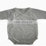 BABY KIMONO BODY SUIT ORGA0000116 thumbnail-1