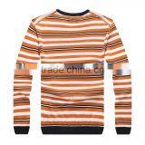 New Cotton Light Plain Sweater ,pullover Cardigan , Men Knit Sweater thumbnail-2