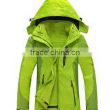 Red Outdoor Sports Ski-wear Jackets Logo Design thumbnail-6