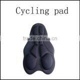 Coolmax 3d Cycling Pad Chamois thumbnail-1