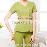 2017 OEM Wholesale Club Costume Restaurant Uniform Bar Waitress Fashion Uniform High Quality