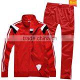 Popular China Factory Sports Wear Sports Brand Form the Factory,training Fabric for Sportswear With Top Brand School Uniform thumbnail-2