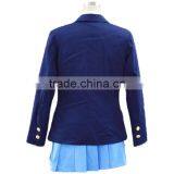School Teacher Uniform/full Set School Uniform Dress thumbnail-2