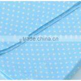 Selling Good Design 100% Cotton Baby Crib Elastic Fitted Sheet thumbnail-4