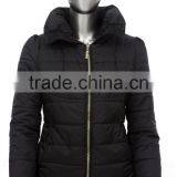 ALIKE Women Short Jacket Winter Jacket New Style Jacket thumbnail-1