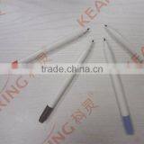 EXPO Marking Pen Removed by Wet Cloth, Writing on Glass / Metal / PCB Board # WE10 thumbnail-6