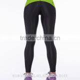 Newest Womens Print Yoga Pants Fashion Design Wholesale thumbnail-2