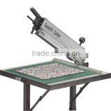 KAI-EZ2 Fabric Cloth Cutting Machine thumbnail-1