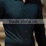 Men's Cotton Dress Shirt , Men Suit MSRT0014 thumbnail-1