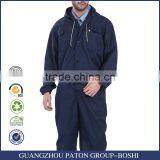 New Design Colors WaterProof Workwear Coverall For Man