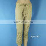 Stocklot Clearance Ladies Capri Pants thumbnail-3