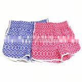 2015 Fashion Microfiber Girls Prints Short Stock Product thumbnail-1