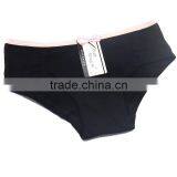 Sexy Hot Teen Grils Briefs Soft Cotton Women Panties Mature Women Underwear thumbnail-6