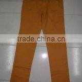 Ladies Skin Tight Trouser thumbnail-6