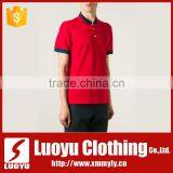 Wholesale New Design Polo t Shirt thumbnail-1