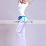 2015 Best Selling Top Quality Ladies Wholesale Fitness Clothing thumbnail-2