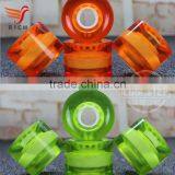 HS02 High Performance PU Skateboard Wheels for Skateboard Wholesale thumbnail-5