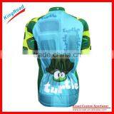 Custom Made New Design Cycling Wear for Racing thumbnail-2