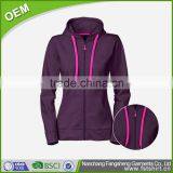 Free Sample High Quality Cotton Polyester Hoodie thumbnail-6