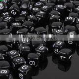 Custom Dolphin Acrylic Charms Diy Handmade Monkey Plastic Charms Cheap Acrylic Jewelry Accessories thumbnail-2