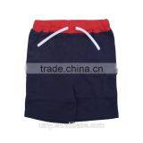 Summer Kid Boy Fashion Clothes Sets Applique T-shirt And Pant Outfit thumbnail-4