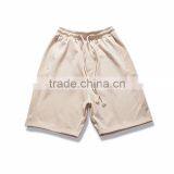 OEM/ODM High Quality Summer Shorts Customise Casual Male Shorts French Terry Shorts for Men thumbnail-3